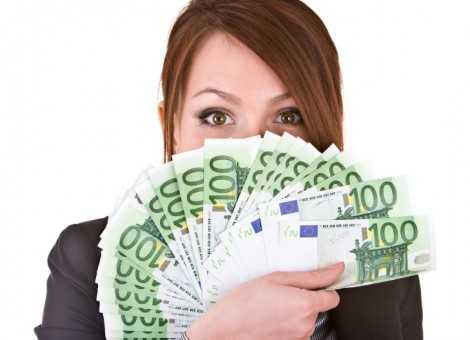 3000 euro týdně v erotickém privátu - Německo!